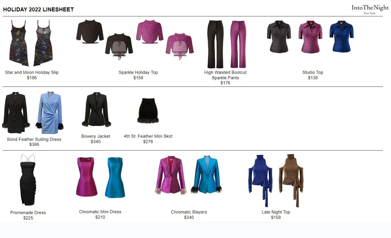 sitn linesheet holiday.JPG