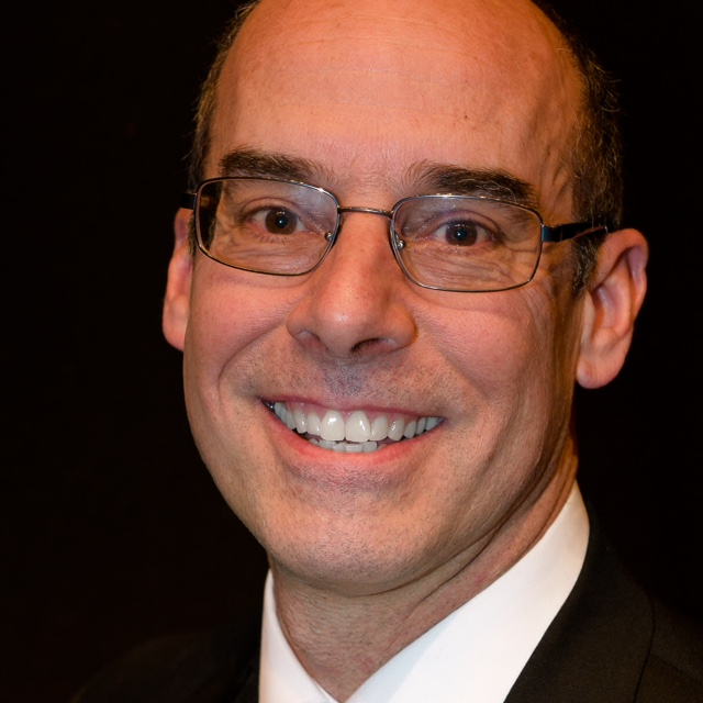 Bret Mascaro, Director of Education