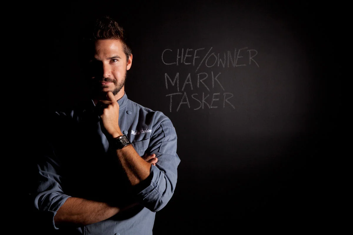 CHEF/OWNER