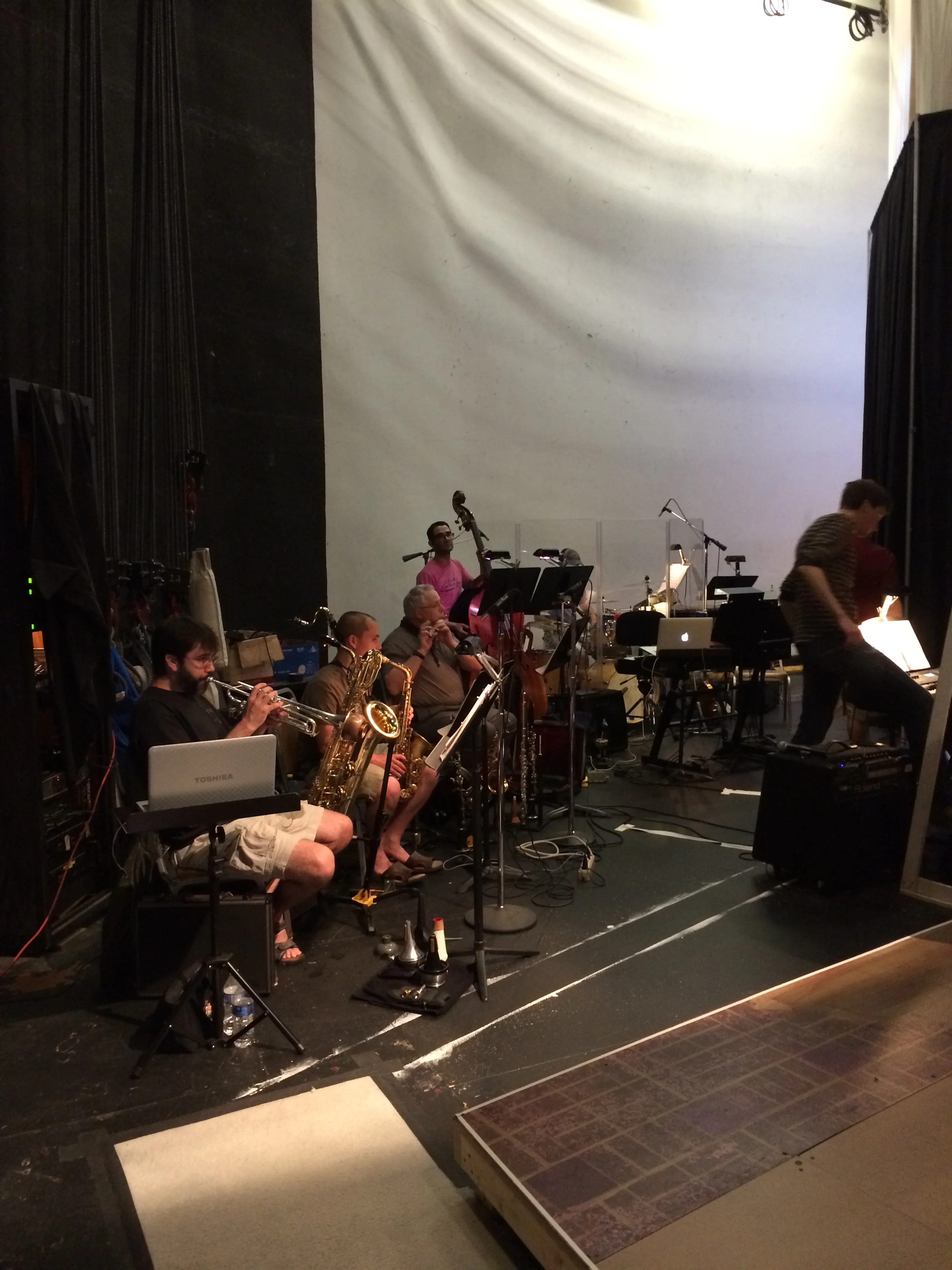 The Band