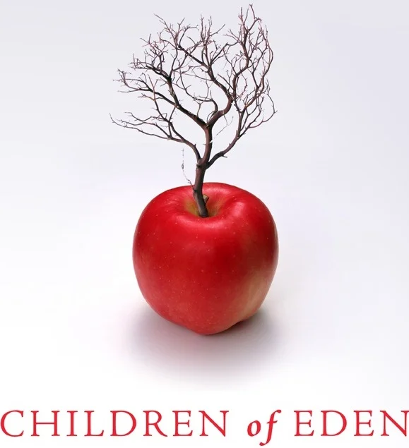 Children of Eden [Symphonic Version] - Music Director & Conductor