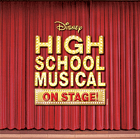 High School Musical - Keyboard 1 & 2