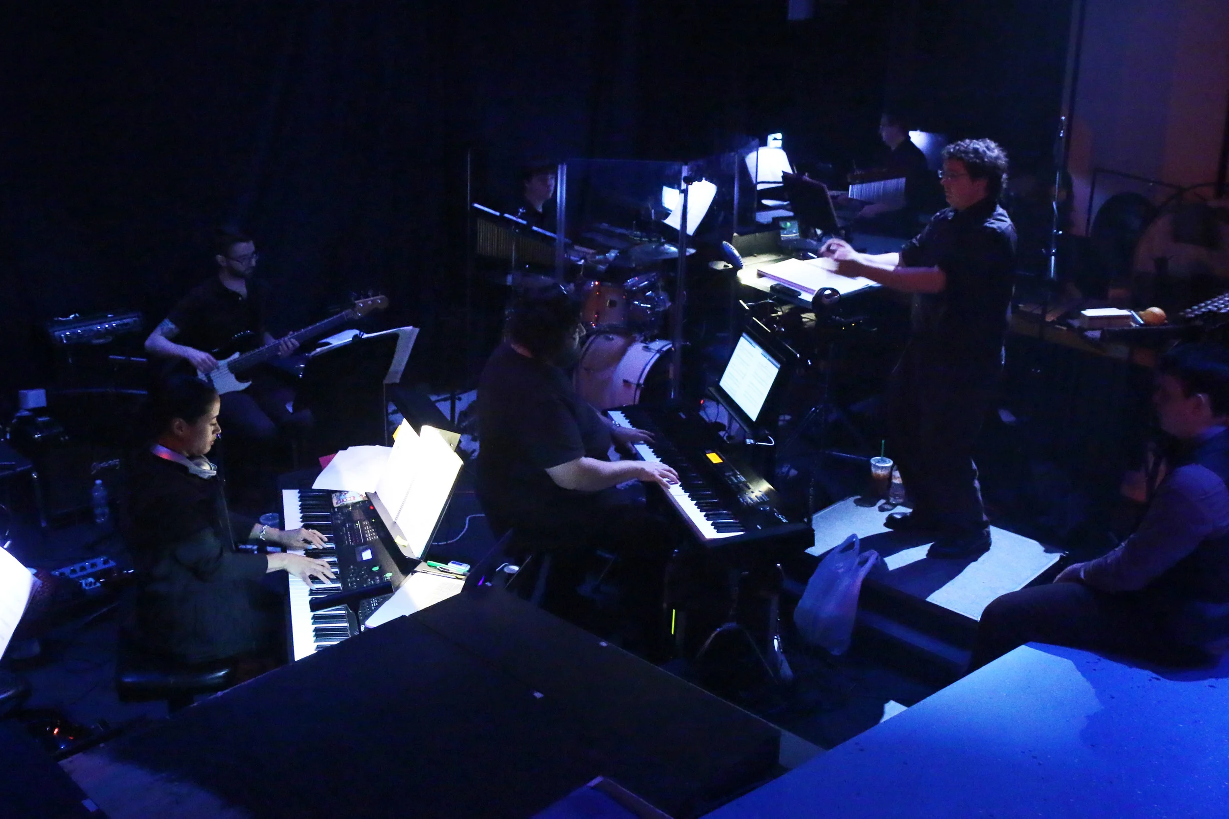 "Children of Eden" - SMT 2015