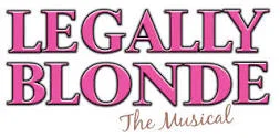 Legally Blonde - Keyboard 2