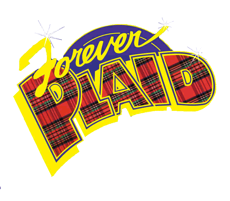 Forever Plaid - Music Director + Pianist