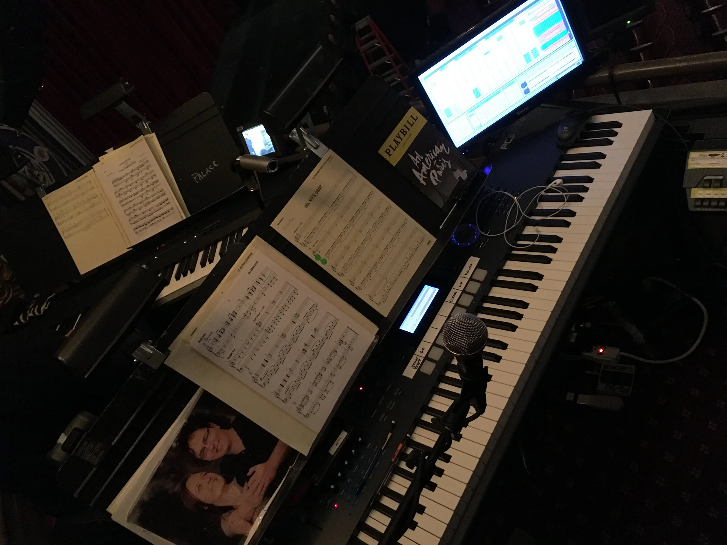 Keyboard 2