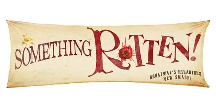 Something Rotten! - 2019 Seoul South Korea