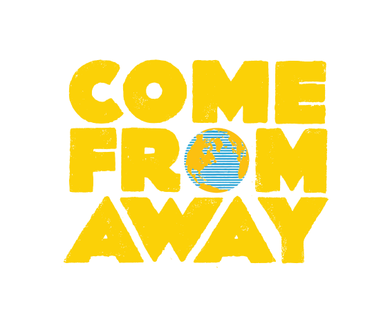 Come From Away @ Meadow Brook Theatre