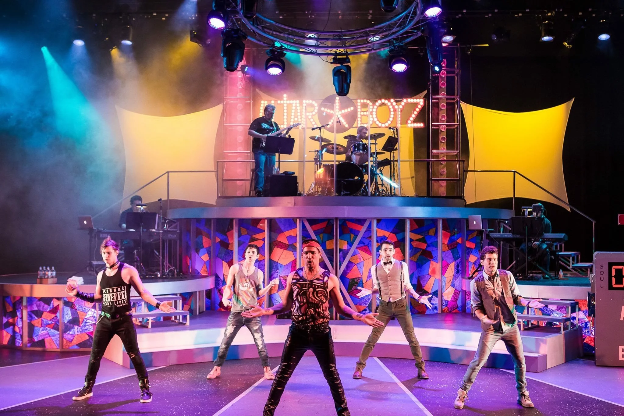Altar Boyz [MBT] - During the Show.jpg