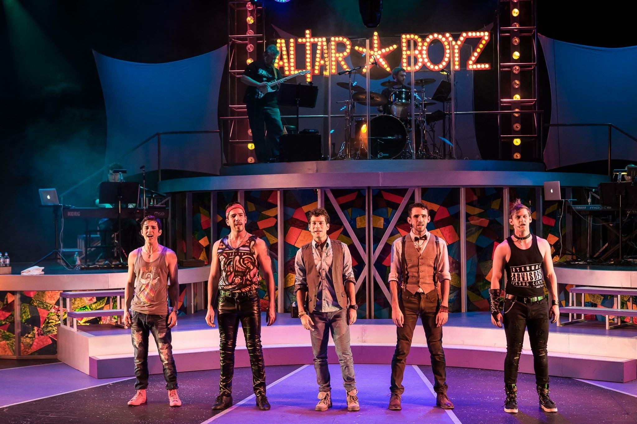 Altar Boyz [MBT] - Number 918.jpg