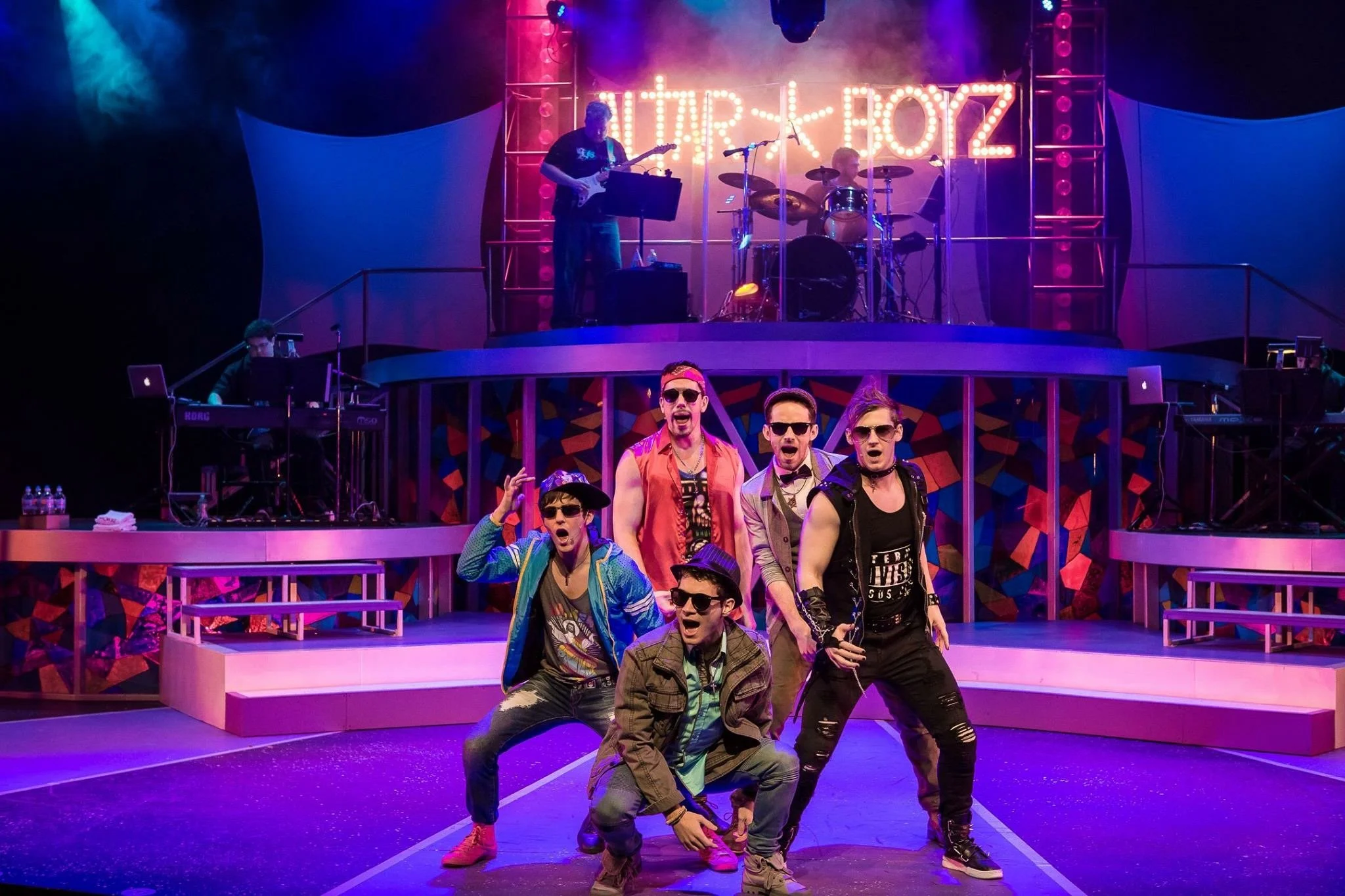 Altar Boyz [MBT] - We Are The Altar Boyz 3.jpg