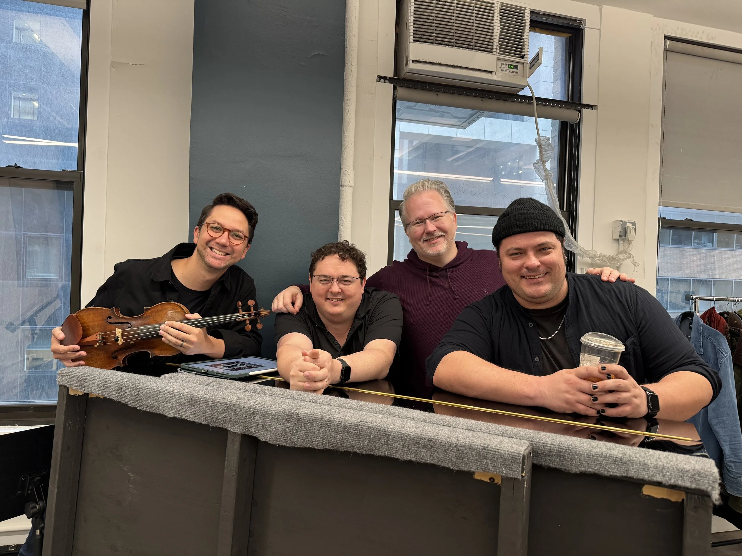 Private Lives [2025 Reading] - The Band & Tommy 2.jpg