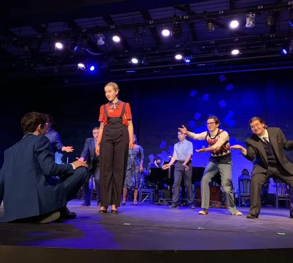 Merrily We Roll Along [MTC] - Now You Know.JPG