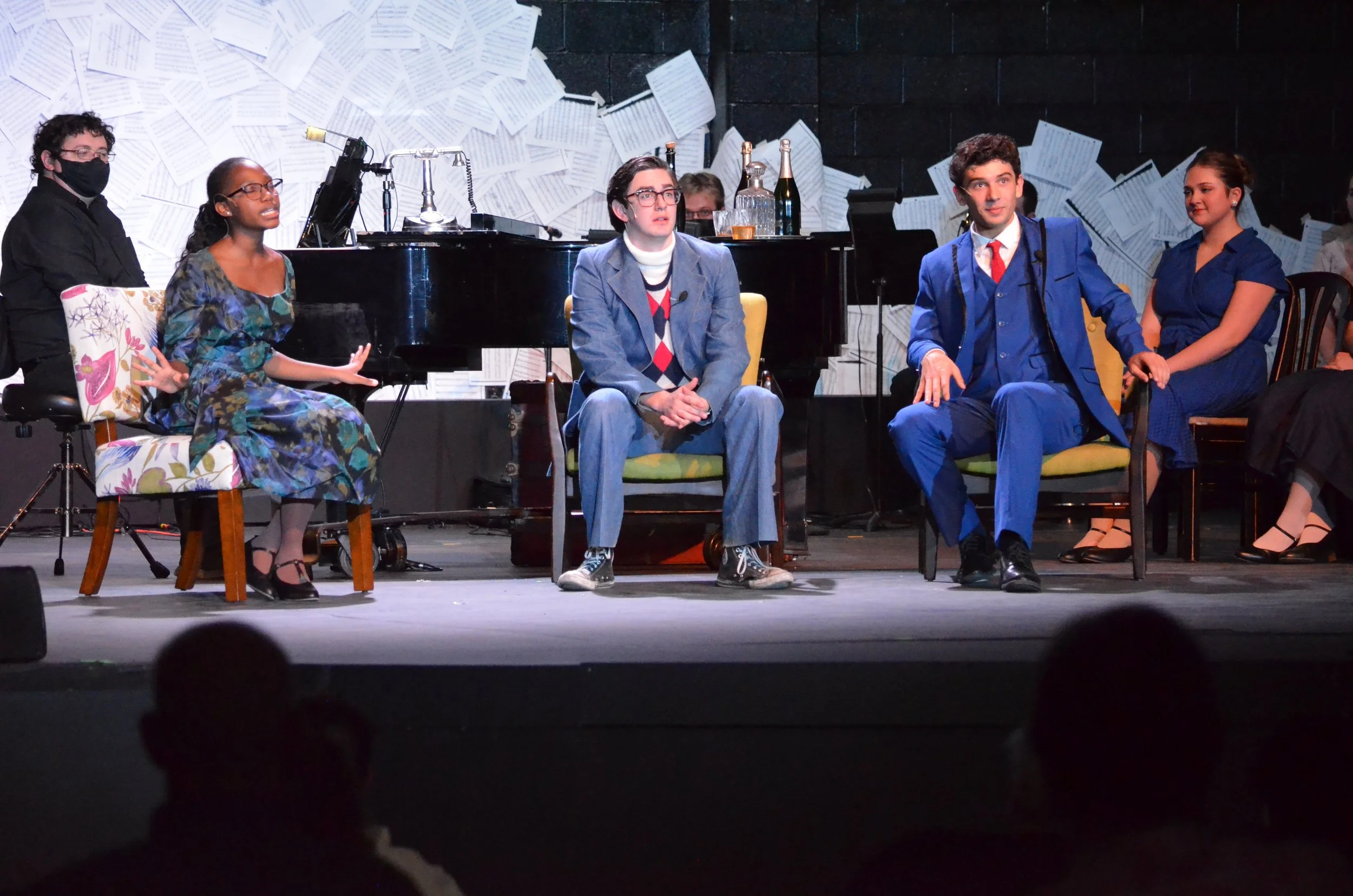 Merrily We Roll Along [MTC] - Franklin Shephard, Inc.JPG