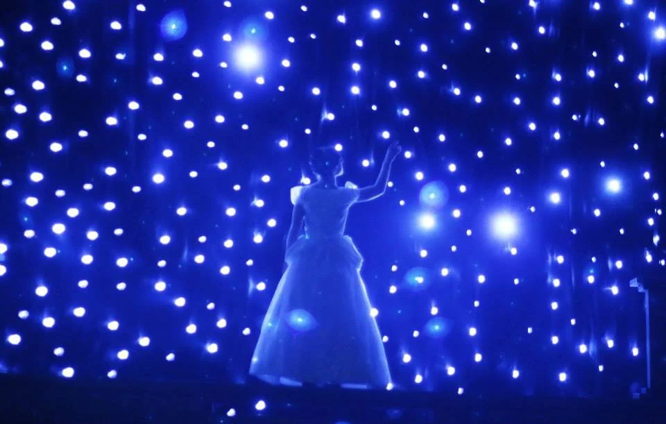 Cinderella [SMT 2014] - Cinderella & Star Drop.jpg