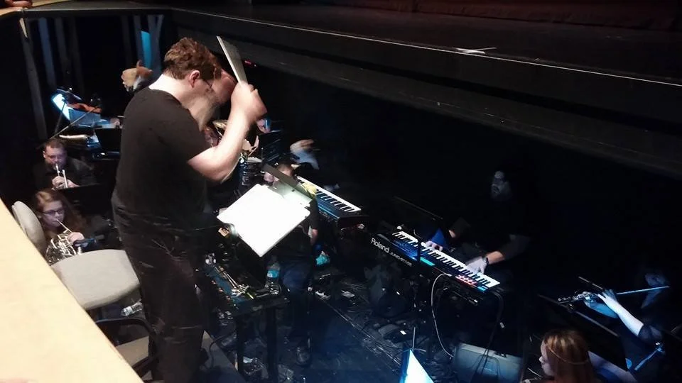 Cinderella [SMT 2014] - Conducting the Exit Music.jpg
