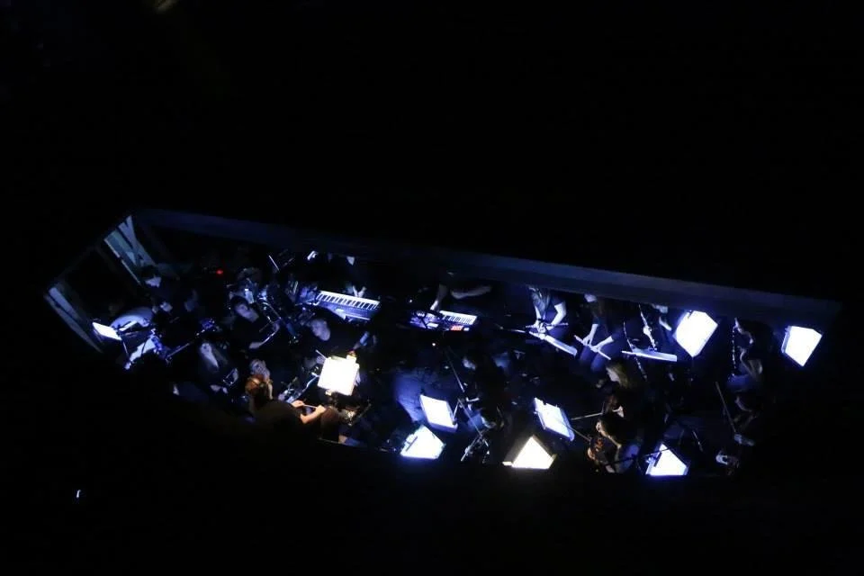 Cinderella [SMT 2014] - Pit Orchestra.jpg