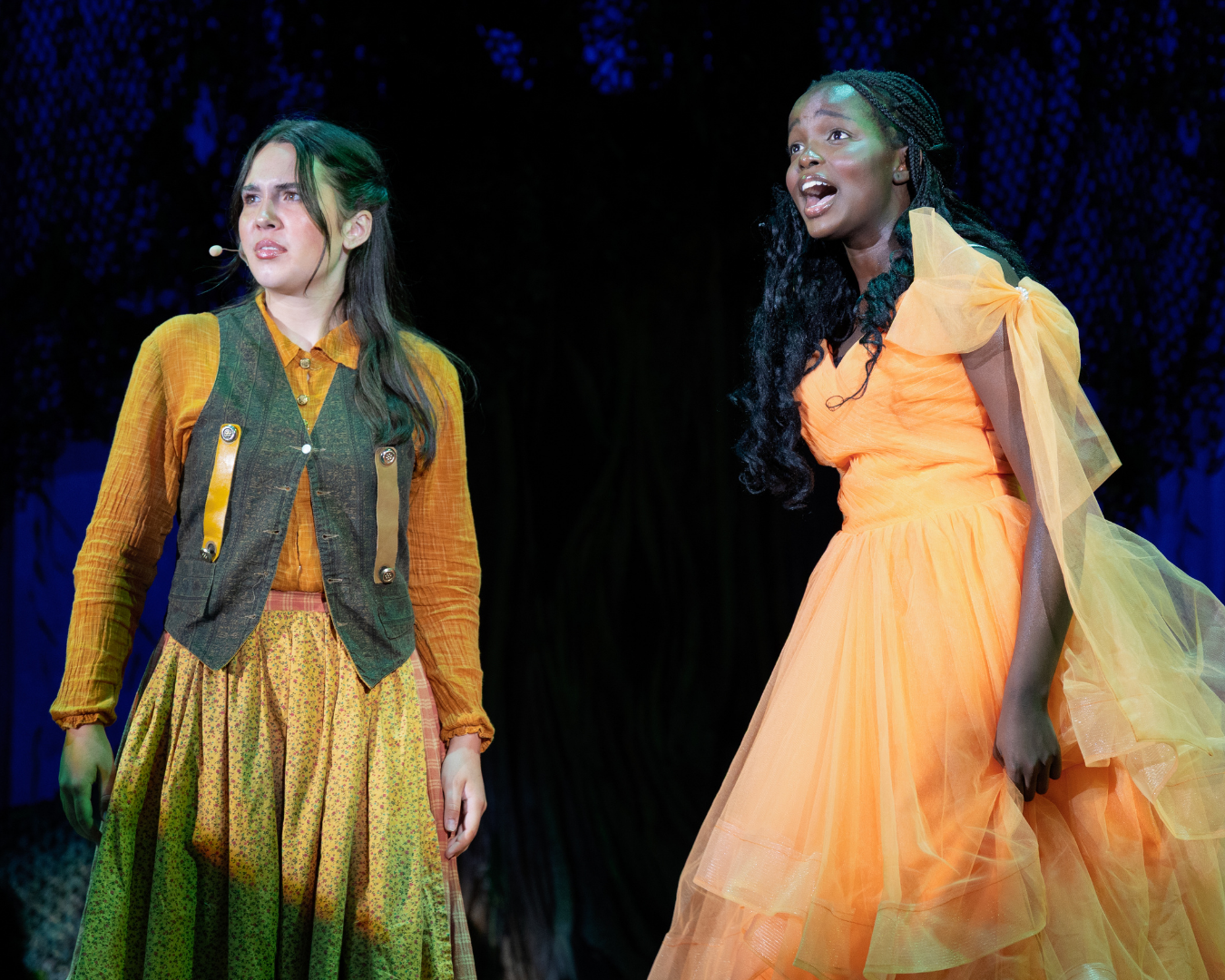Into The Woods - RenRep 2026