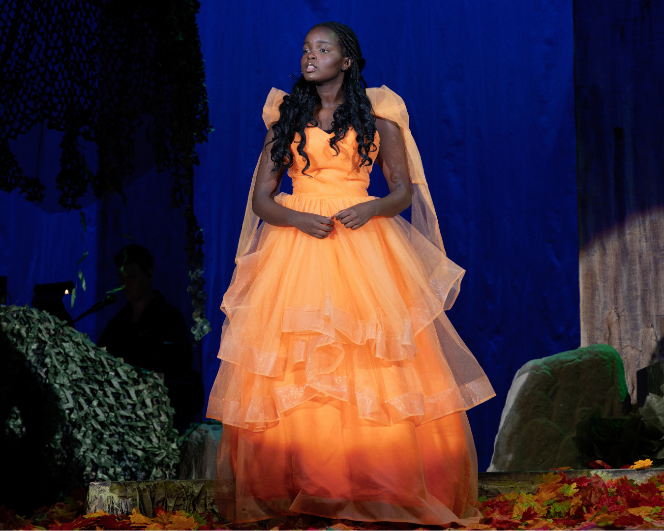 Into The Woods - RenRep 2026