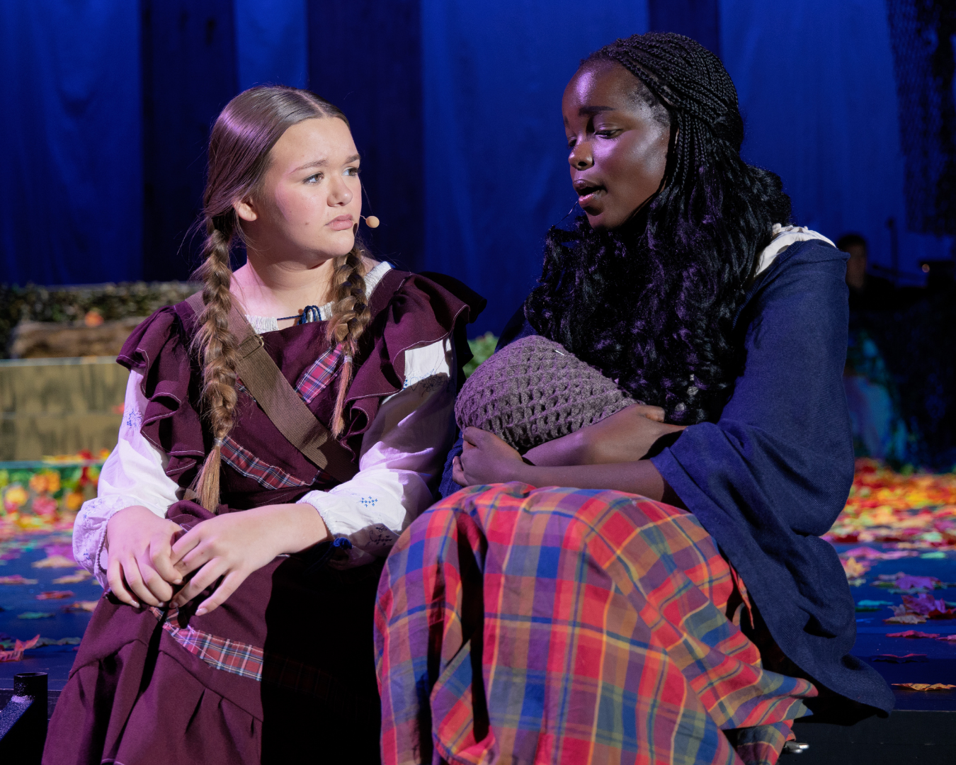 Into The Woods - RenRep 2026