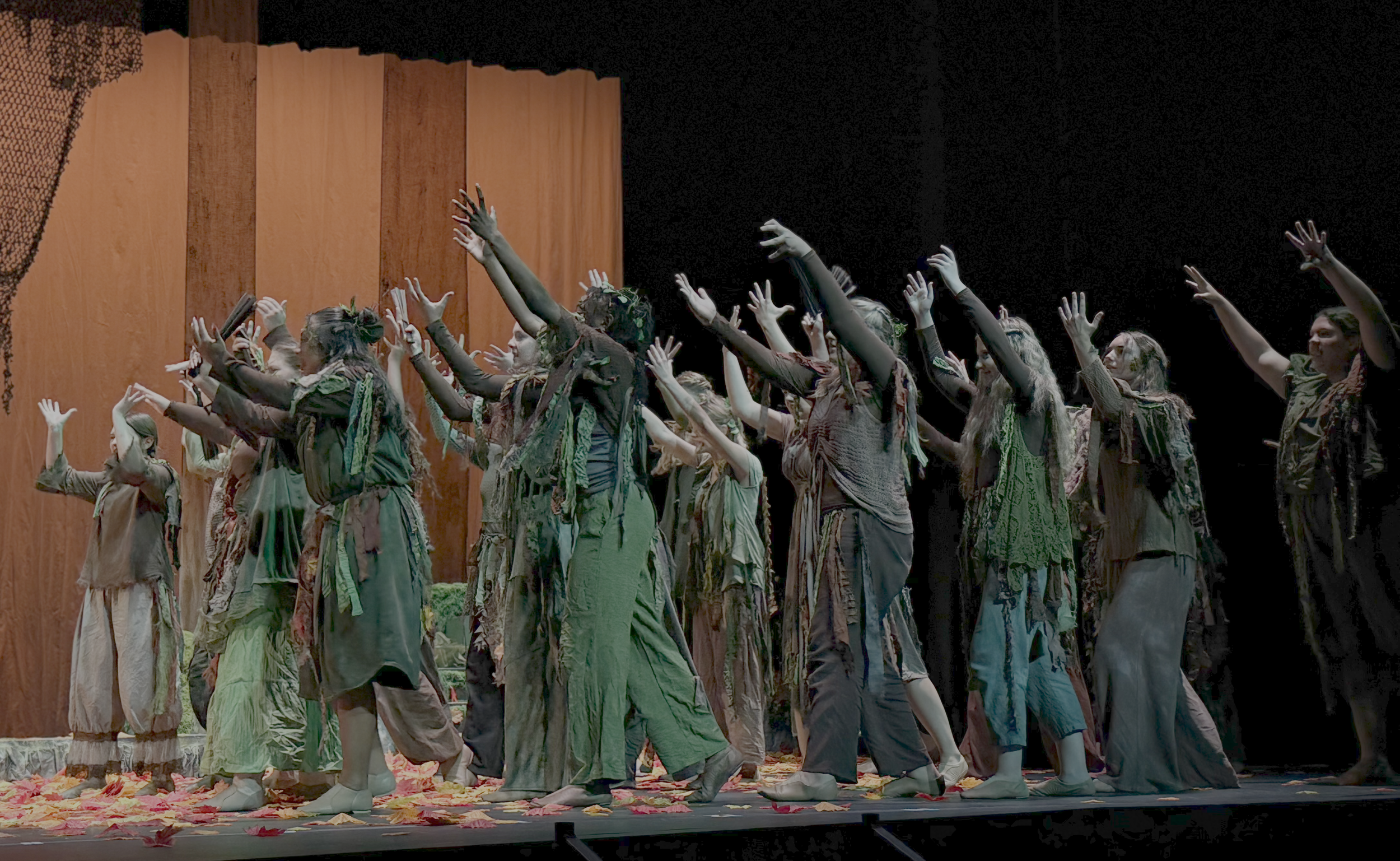 Into The Woods - RenRep 2026