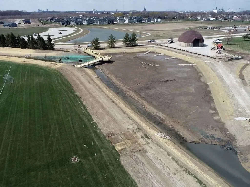 October Lunch &amp; Learn: CPT vs SPT &amp; Geotechnical Applications in Poor Soil Conditio