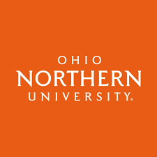 Ohio Northern University Joint Meeting Gala