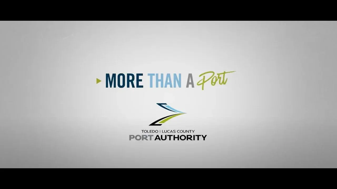 Toledo-Lucas County Port Authority Meeting