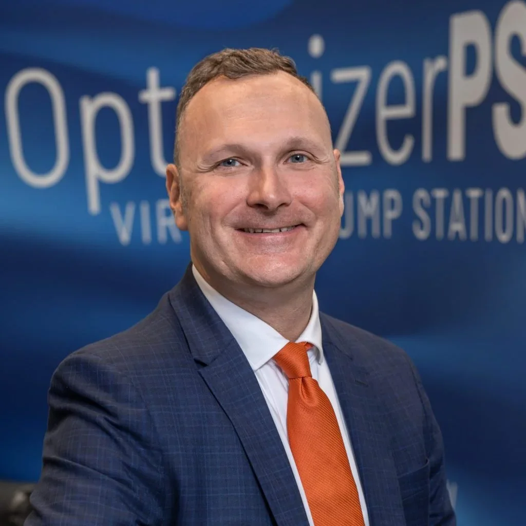 "Built to Last" Meeting