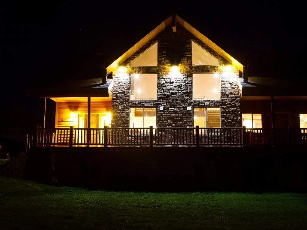 Presidents' Day Retreat