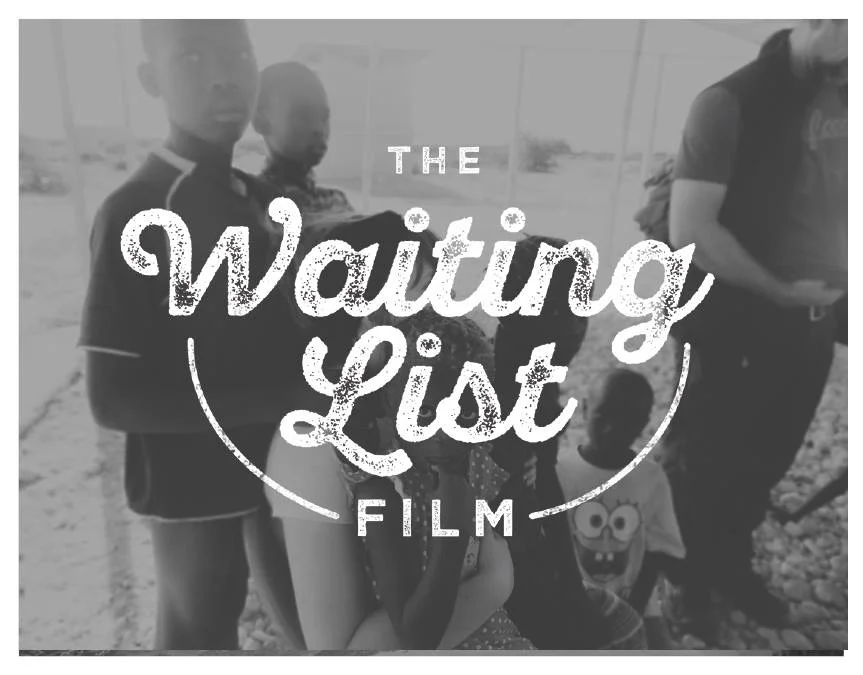 The Waiting List Film