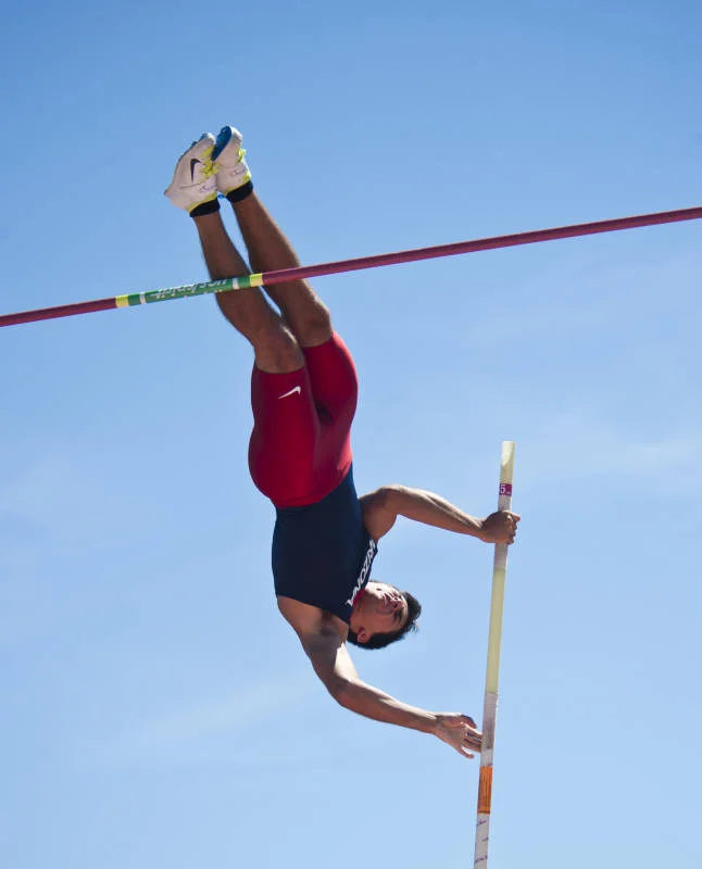REAL Training Track and Field