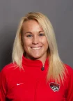 Ashley Miknis, University of New Mexico