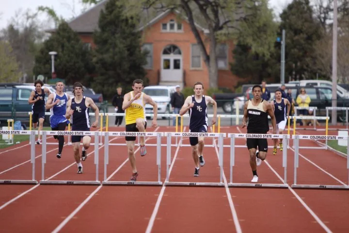 Coach Jordan Aguilar running for CU