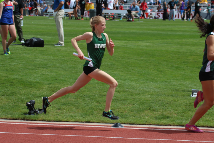 Claire Gillett