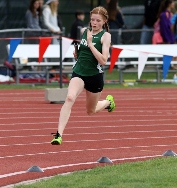Mary Gillett
