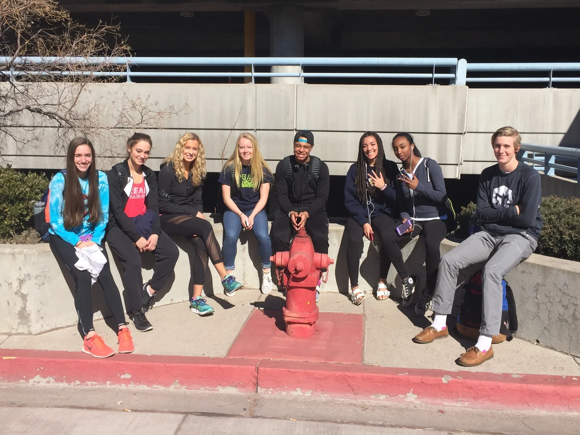 2016 Great Southwest Indoor Championships