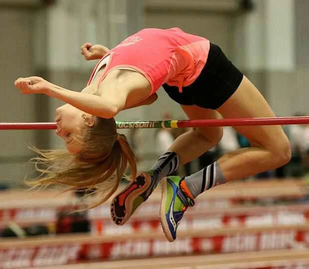 2016 Great Southwest Indoor Championships