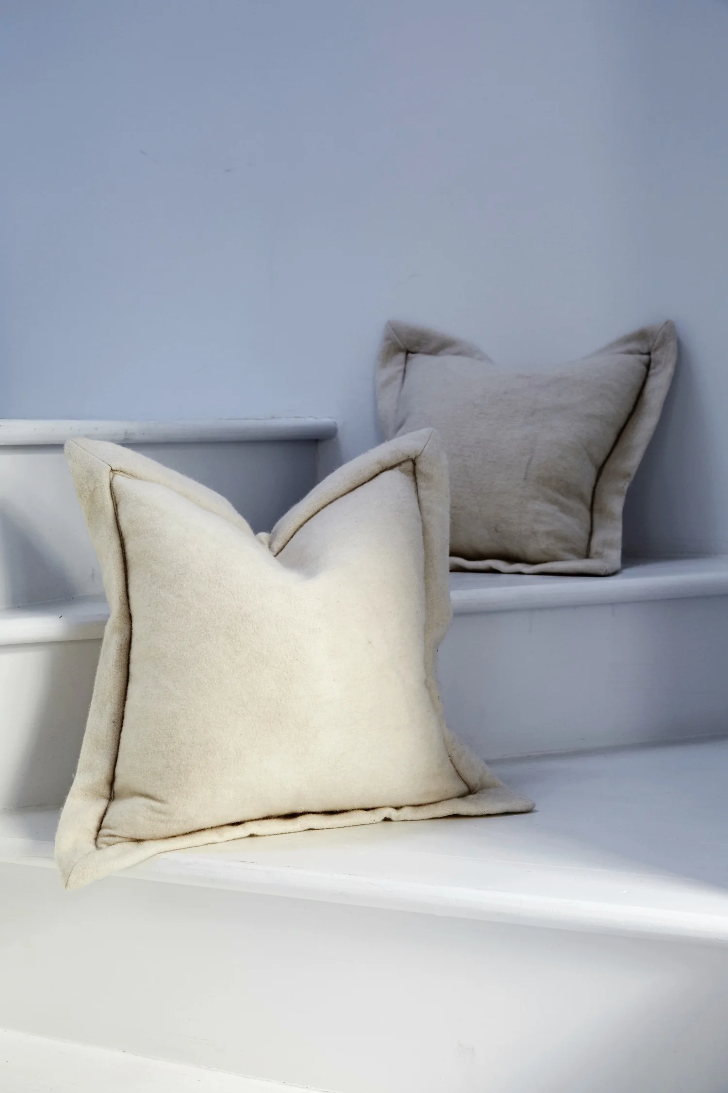 American Cashmere Cushions