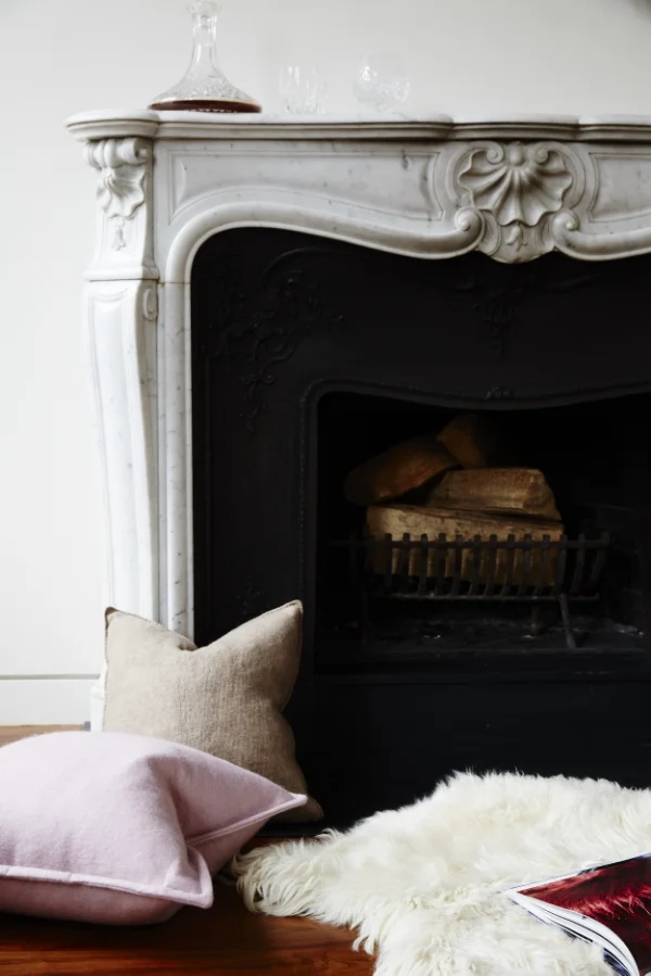 Medium Cashmere Cushion