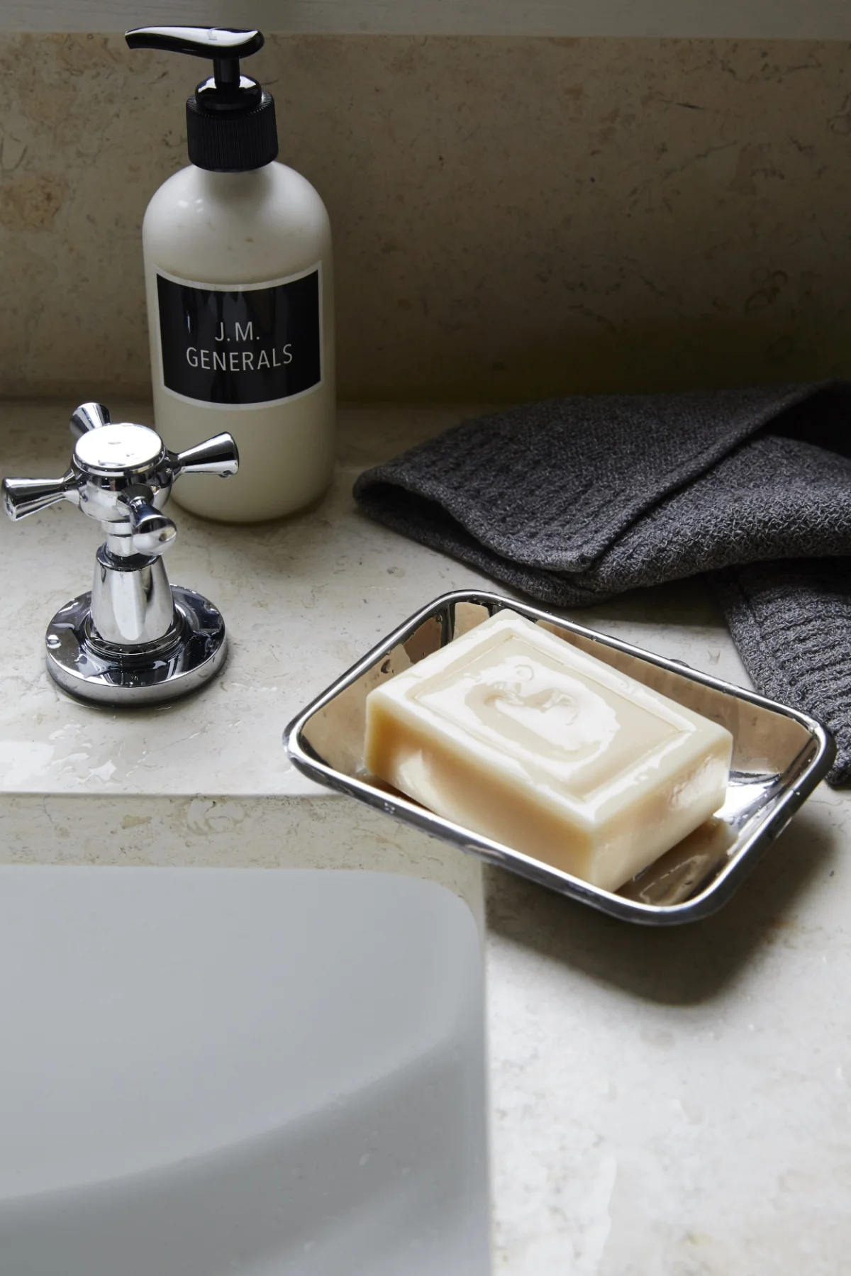 Goat's Milk Lotion