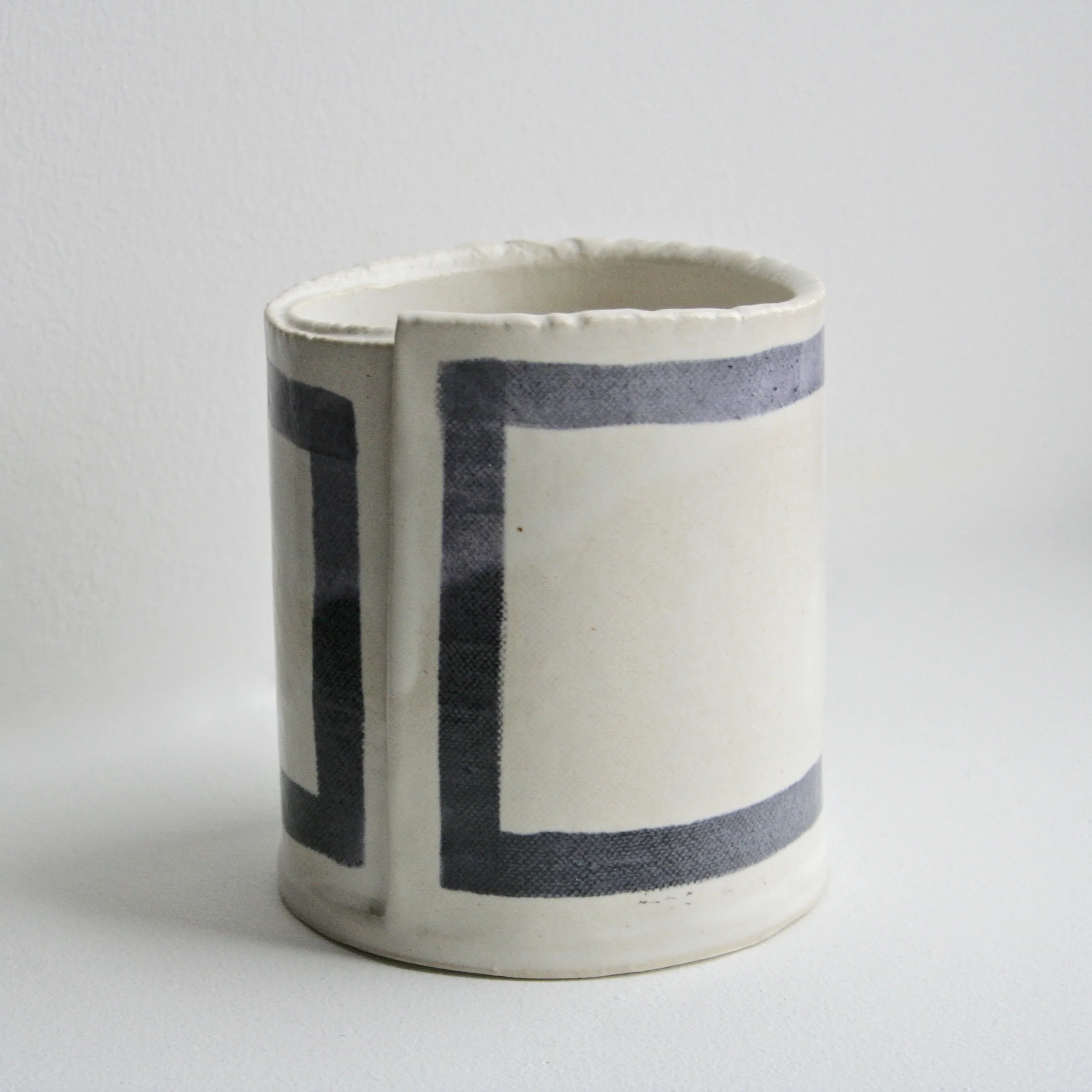 Ceramic Holder