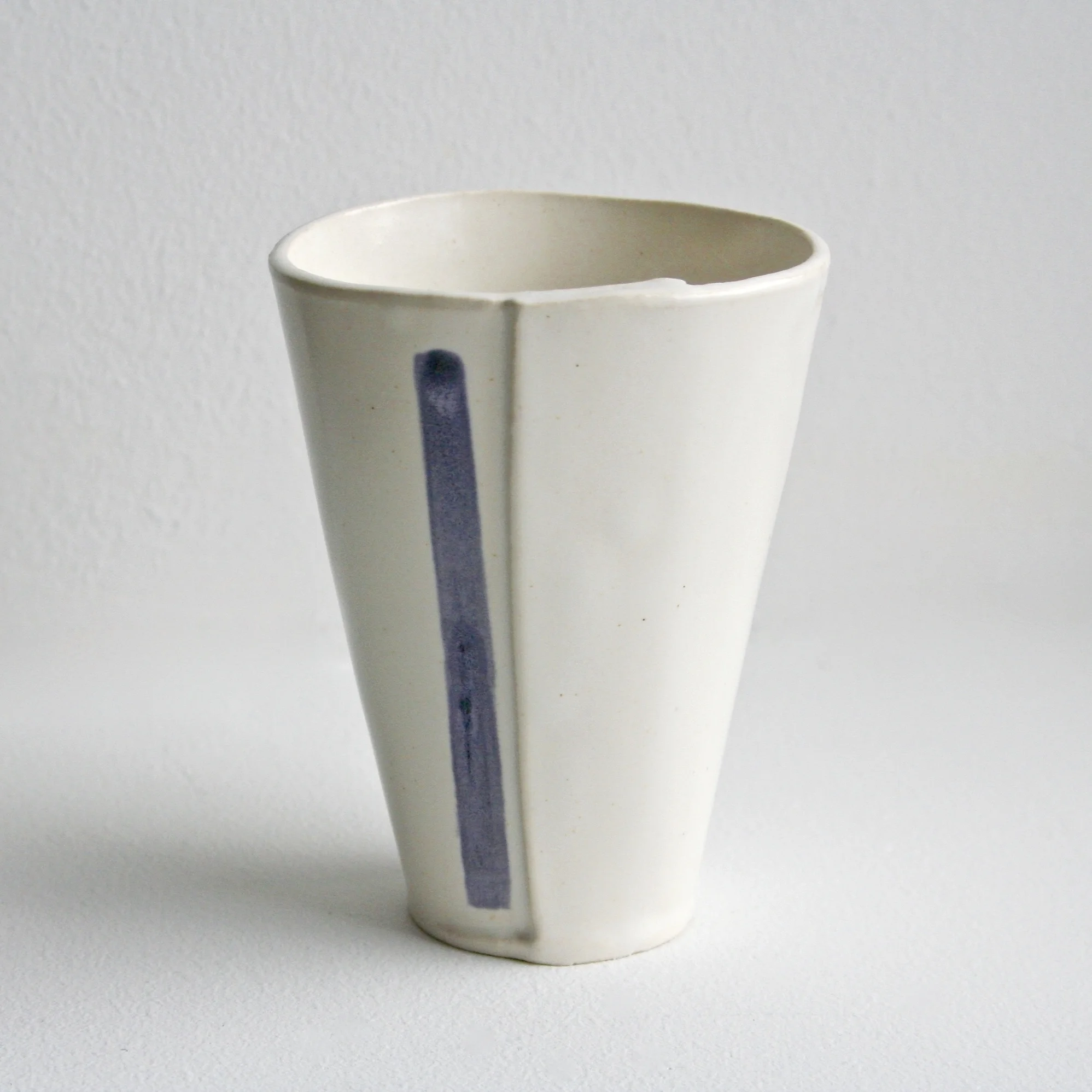 Ceramic Water/Tea Cup