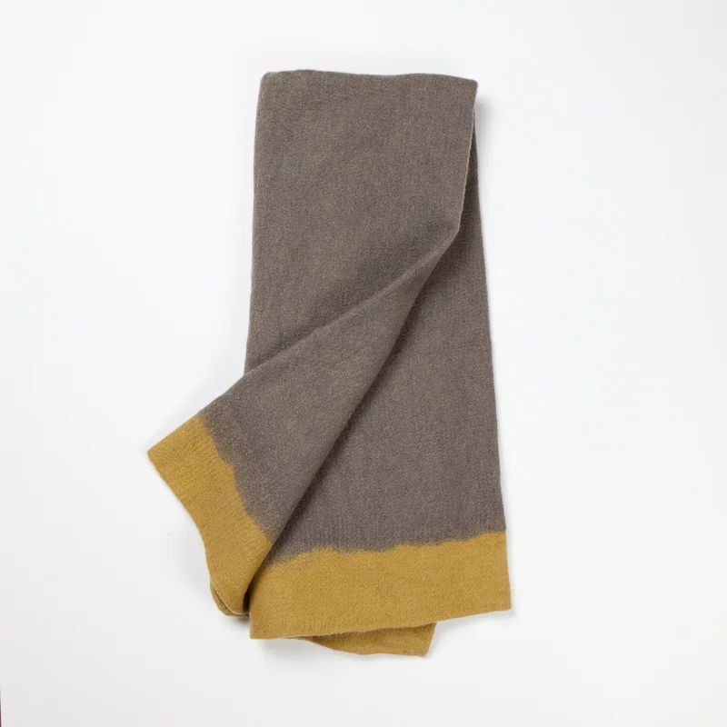American Cashmere Throw