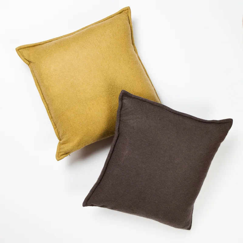 Cashmere Cushion