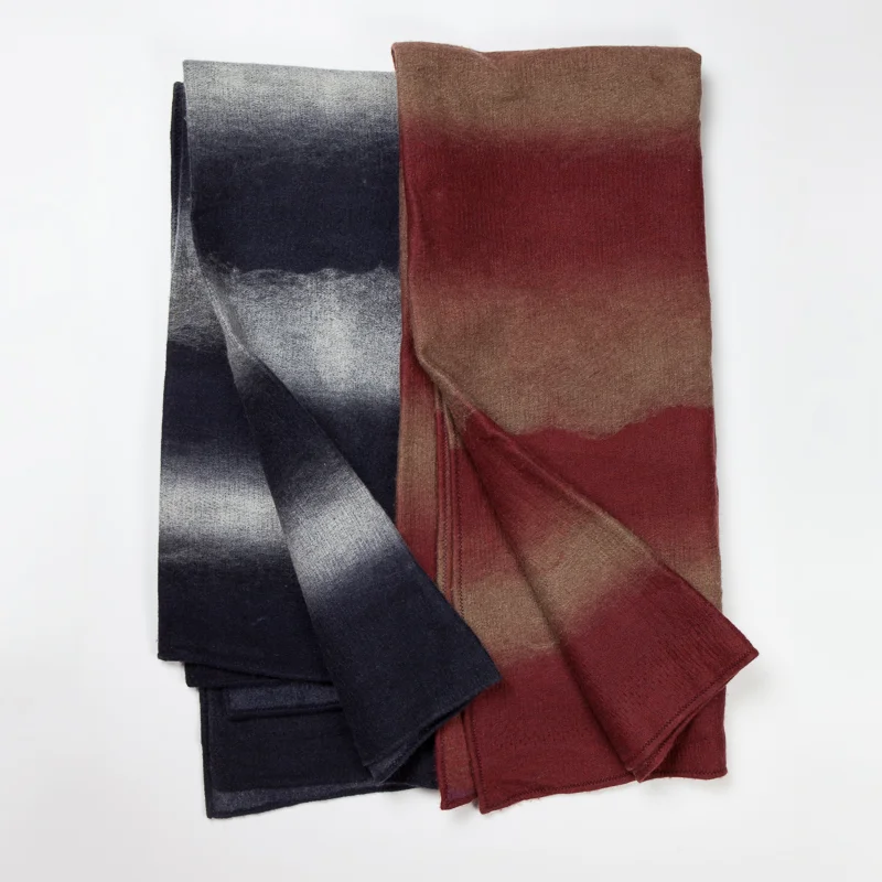 American Cashmere Throw