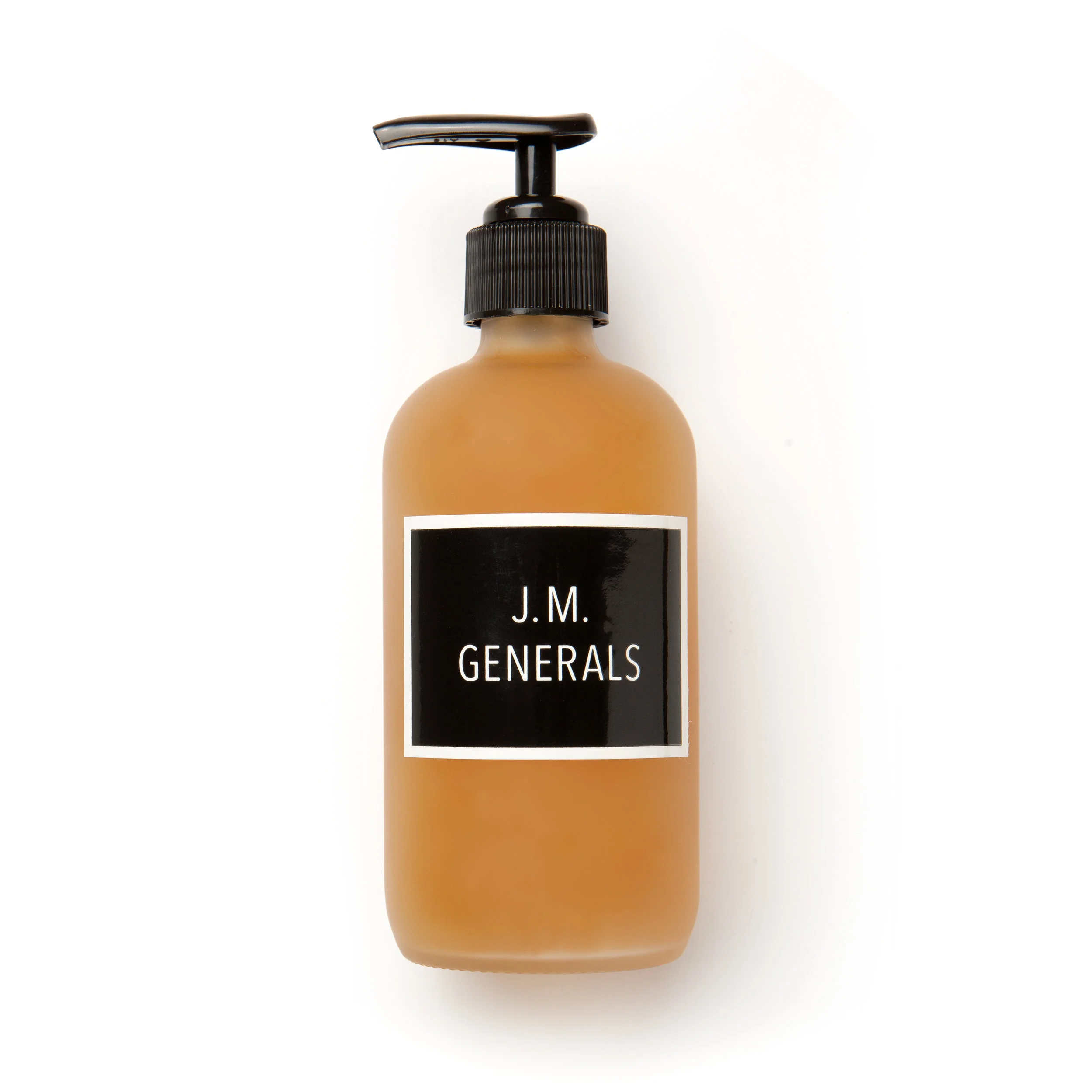 Scented Liquid Soap