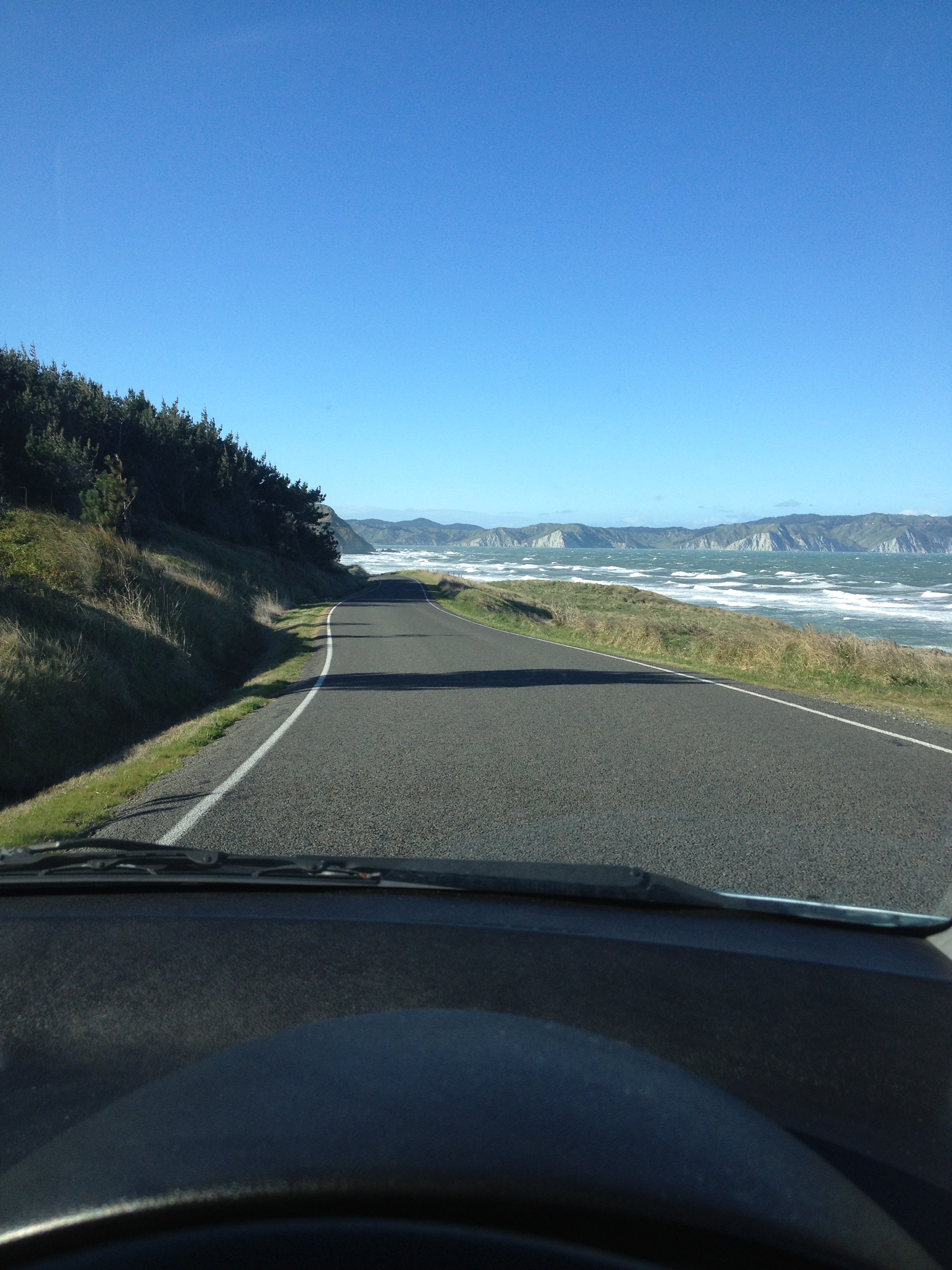 Mahia Peninsula