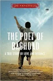 The Poet of Baghdad: A True Story of Love and Defiance by Jo Tatchell
