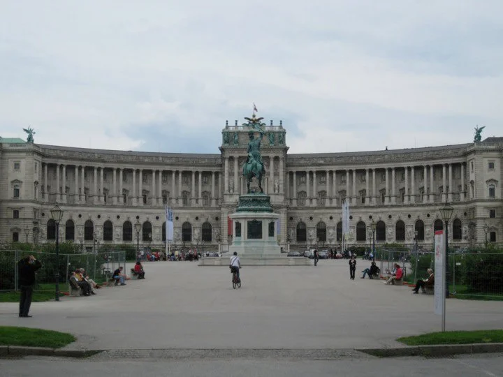 Vienna